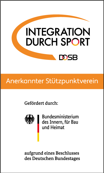 DOSB Logo