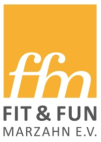 Logo Fit und Fun Marzahn e.V.