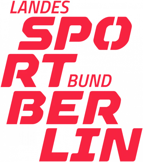 Logo Landessportbund Berlin