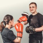Boxtraining