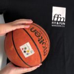Basketball
