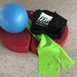 Kraft und Beweglichkeit im Alter - athletisch