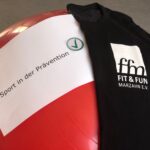Prävention - Haltung und Bewegung