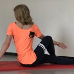 Rücken-Fit