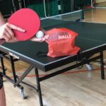 Tischtennis für Fortgeschrittene