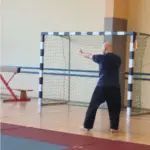 Selbstverteidigung